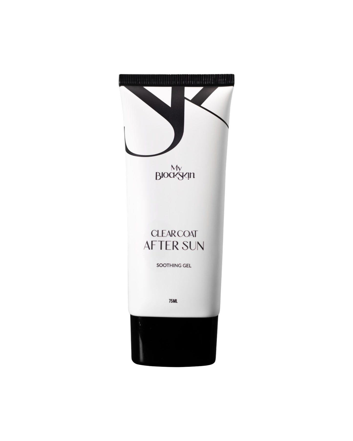 Clear Coat After Sun